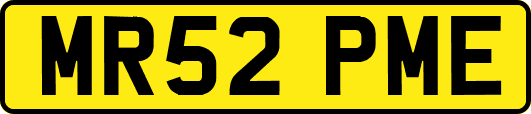 MR52PME