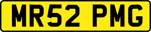 MR52PMG