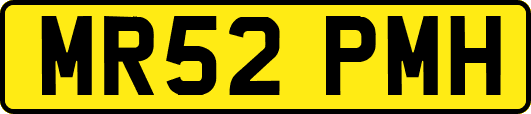 MR52PMH