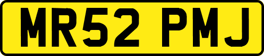 MR52PMJ