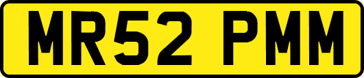 MR52PMM