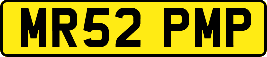 MR52PMP