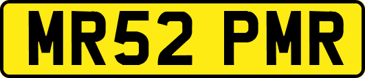 MR52PMR