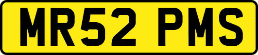 MR52PMS