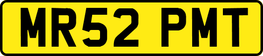 MR52PMT