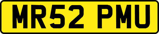MR52PMU