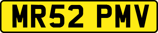MR52PMV