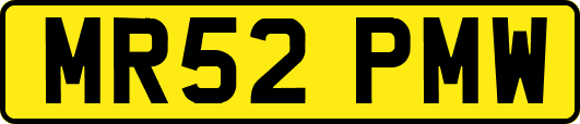 MR52PMW