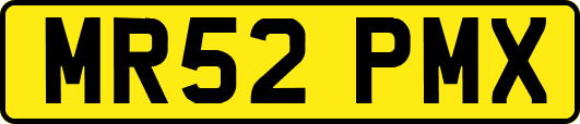 MR52PMX
