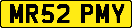 MR52PMY