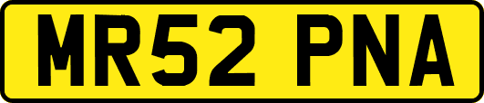 MR52PNA