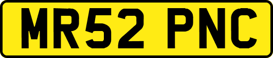 MR52PNC
