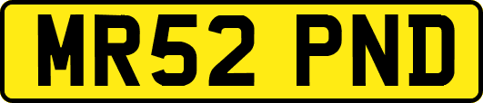 MR52PND