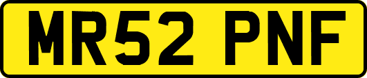MR52PNF
