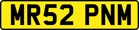 MR52PNM