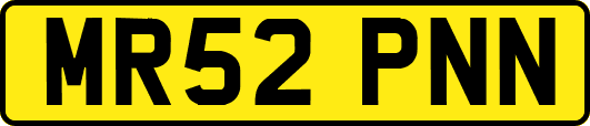 MR52PNN