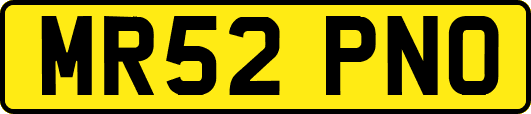 MR52PNO