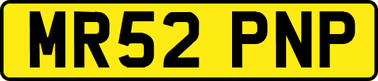 MR52PNP