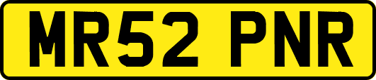 MR52PNR