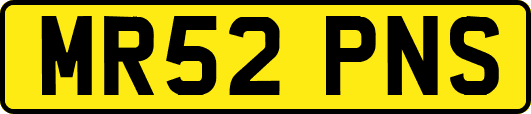 MR52PNS