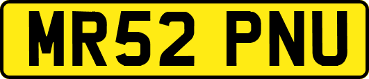 MR52PNU