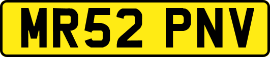 MR52PNV