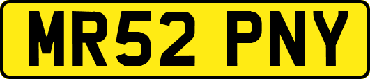 MR52PNY