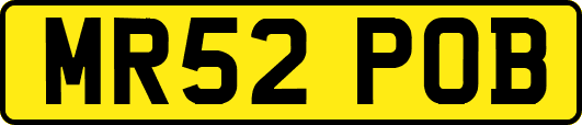 MR52POB