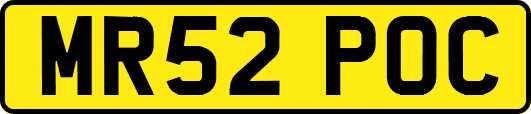 MR52POC
