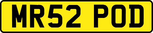 MR52POD