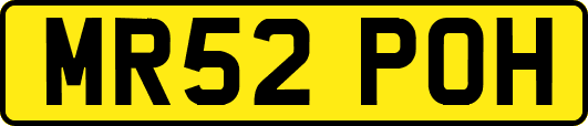 MR52POH