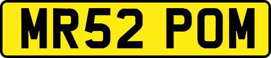 MR52POM