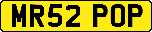 MR52POP