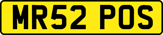 MR52POS