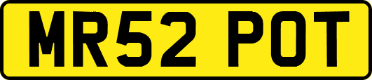 MR52POT