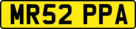 MR52PPA