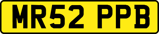 MR52PPB