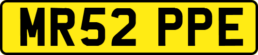 MR52PPE
