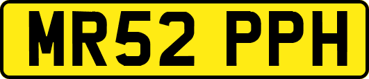 MR52PPH