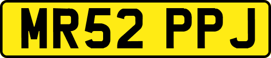 MR52PPJ