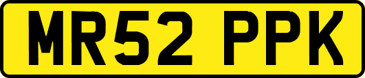 MR52PPK