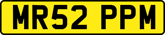 MR52PPM