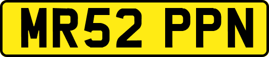 MR52PPN