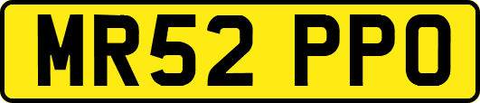 MR52PPO