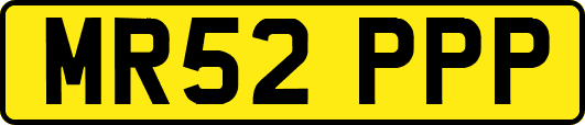 MR52PPP