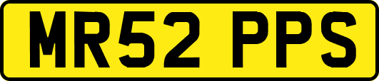 MR52PPS