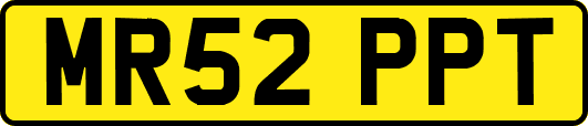 MR52PPT