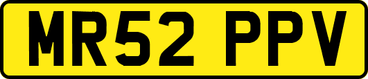MR52PPV