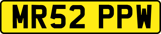 MR52PPW
