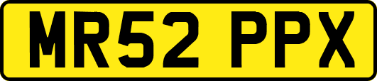 MR52PPX